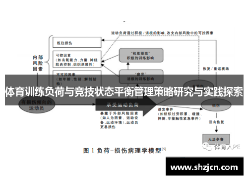 体育训练负荷与竞技状态平衡管理策略研究与实践探索